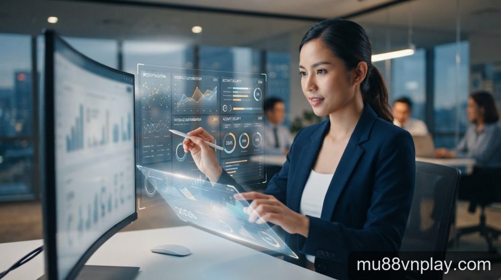 Hướng dẫn tối ưu hóa trải nghiệm người dùng trên nền tảng số MU88 năm 2026