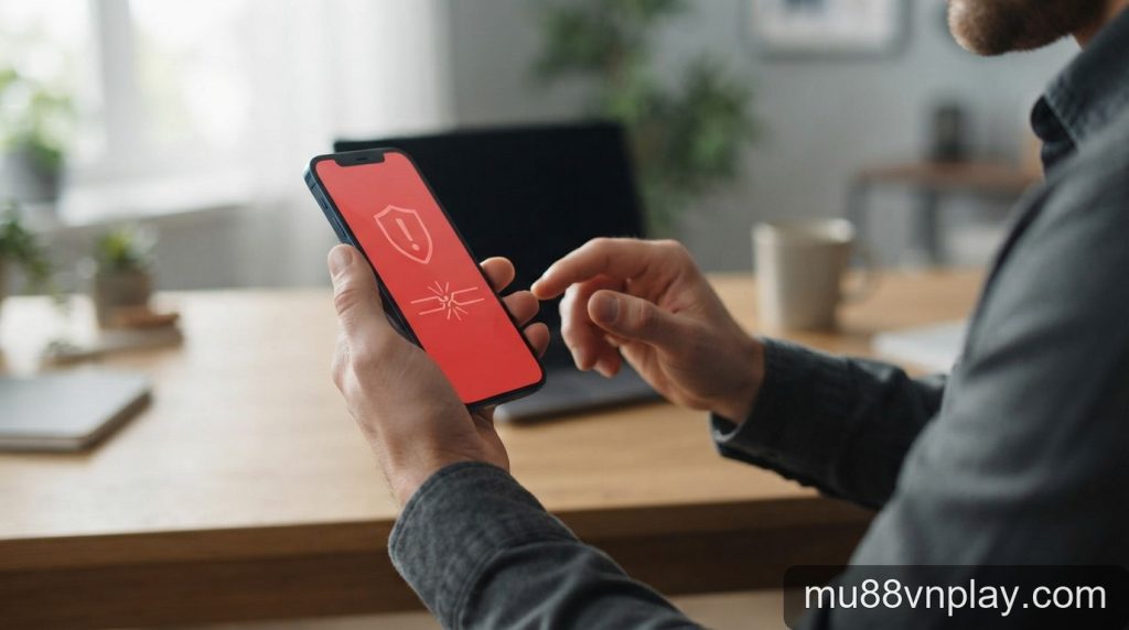 Cảnh báo: 3 dấu hiệu thiết bị của bạn không còn an toàn để giao dịch trực tuyến