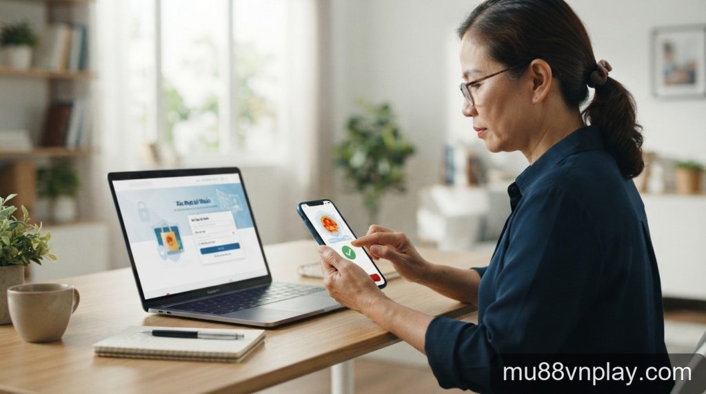 Cập nhật VNeID từ 28/9: Những lưu ý quan trọng để tránh bị khóa tài khoản định danh