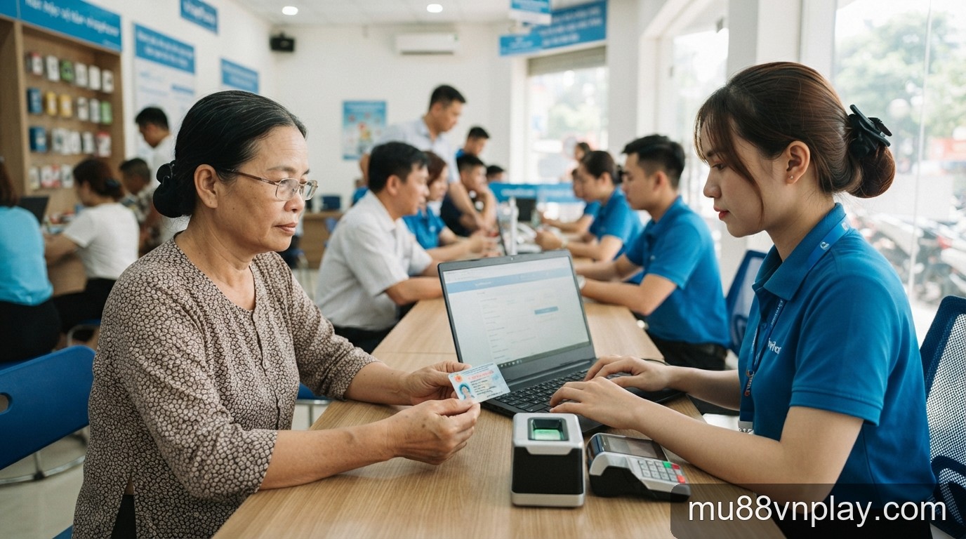 Cập nhật VNeID từ 28/9: Những lưu ý quan trọng để tránh bị khóa tài khoản định danh - 2